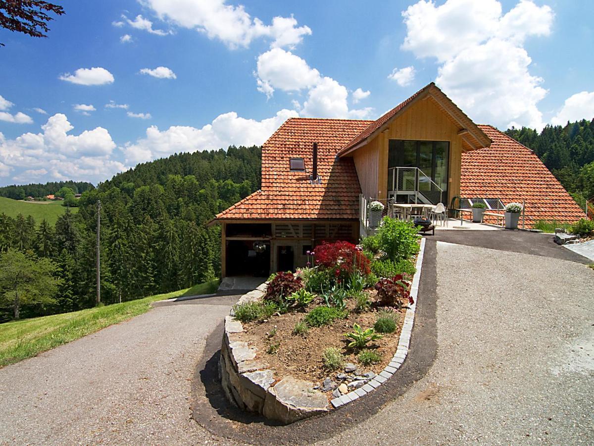Apartment Egggraben By Interhome Thorberg Exterior foto