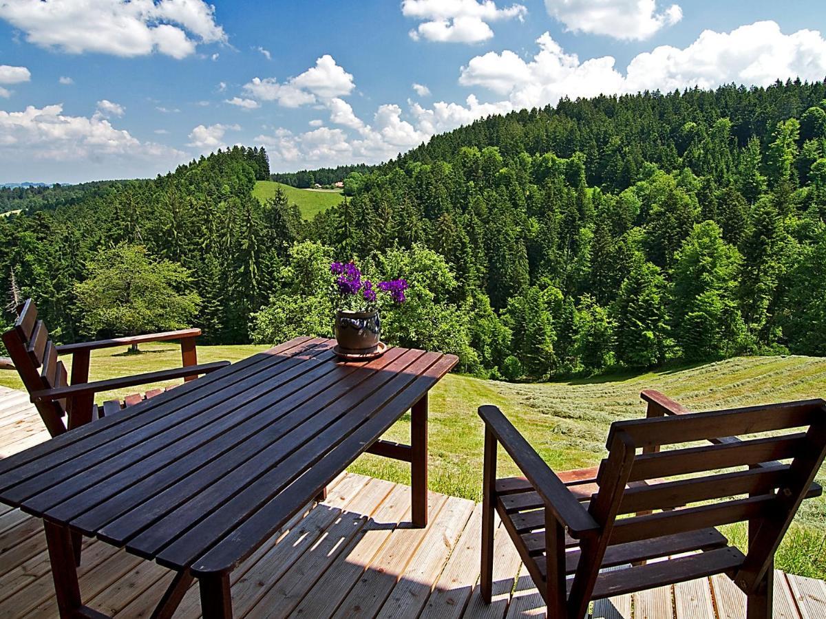 Apartment Egggraben By Interhome Thorberg Exterior foto